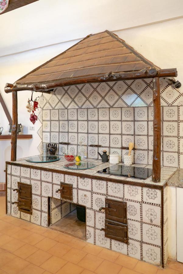 Appartamento Casa Lalù - Rustic With Stunning Views *