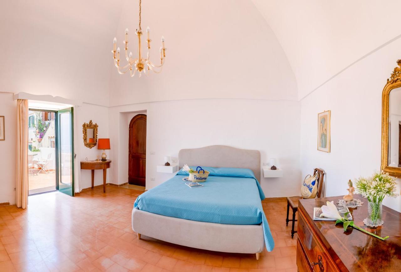 Casa Lalù - Rustic With Stunning Views Appartamento