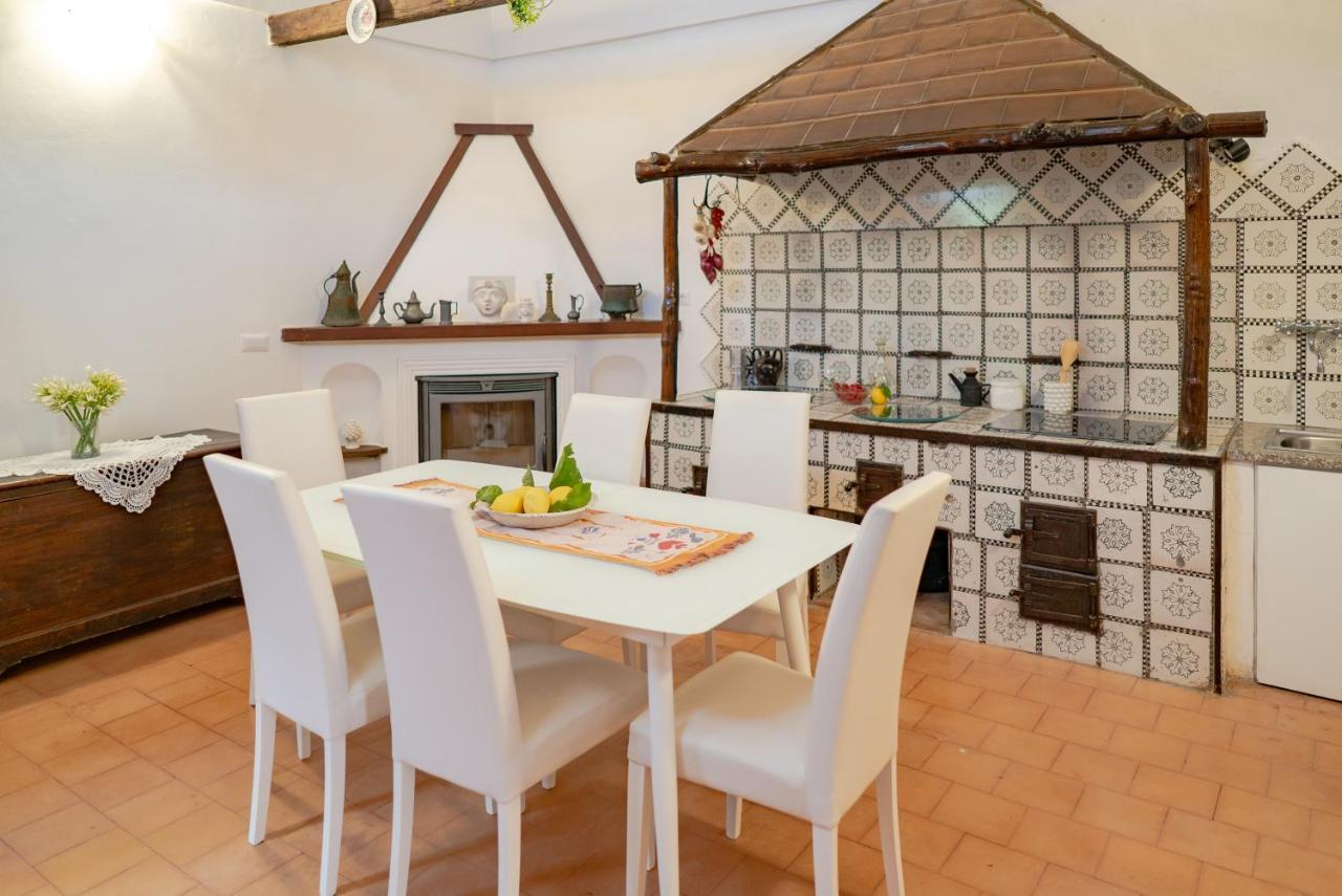Casa Lalu - Rustic With Stunning Views Apartamento Positano