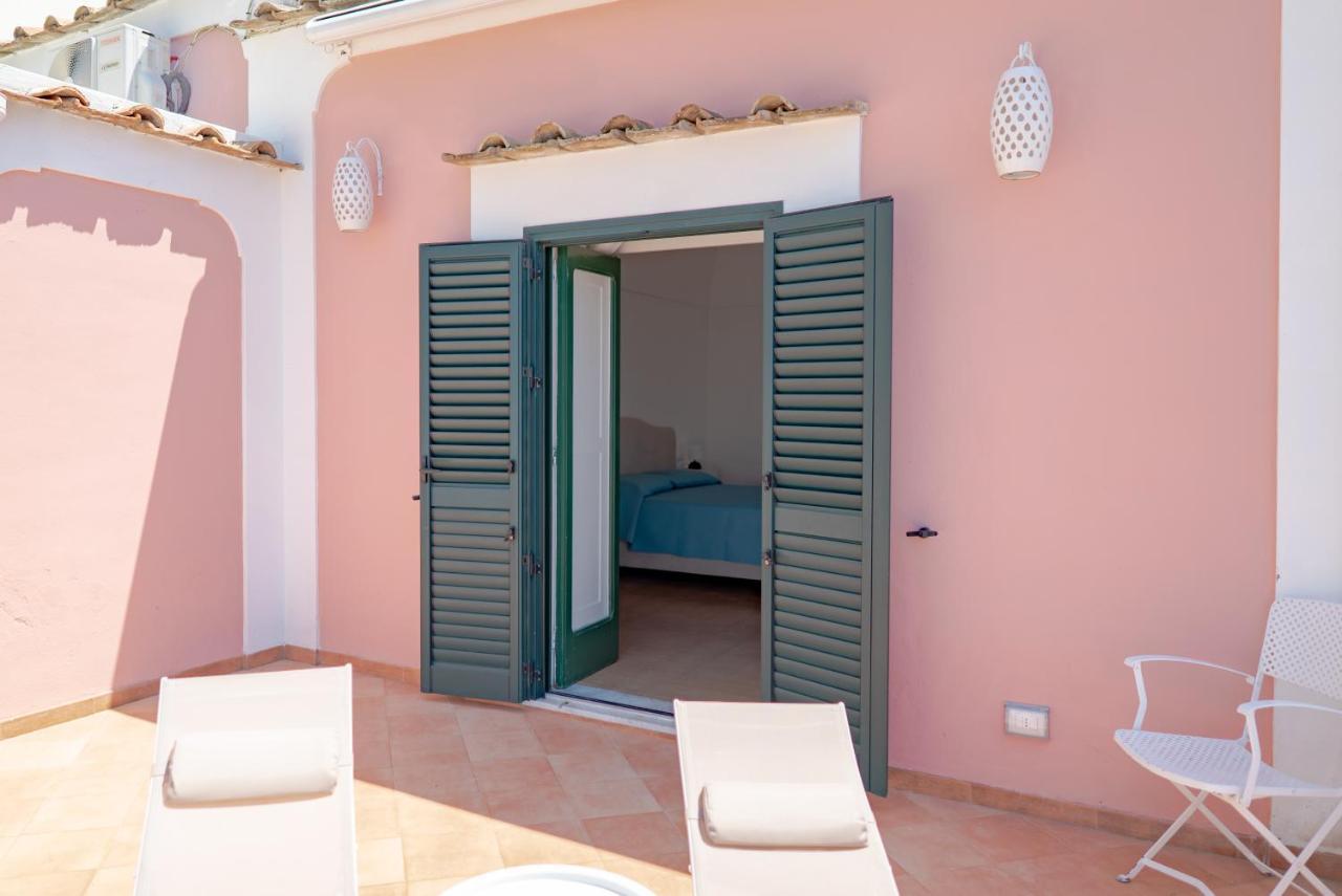 Apartamento Casa Lalu - Rustic With Stunning Views