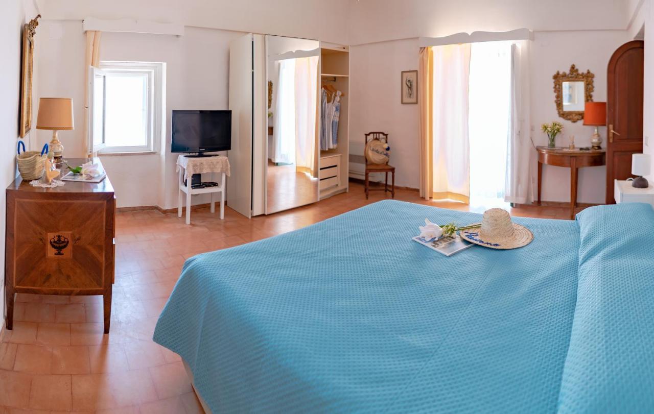 Casa Lalu - Rustic With Stunning Views Apartamento Positano